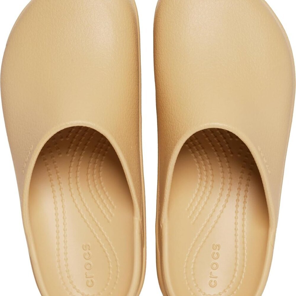 Women's Dylan Platform Clog, Mule Platform Shoes … - image 4